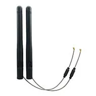 2.45.8GHz Dipole Rubber Duck Antenna with Flying Lead Main