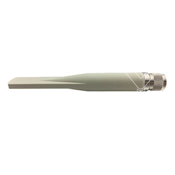 2.45.8GHz Fishtail Antenna with N Connector Details 2