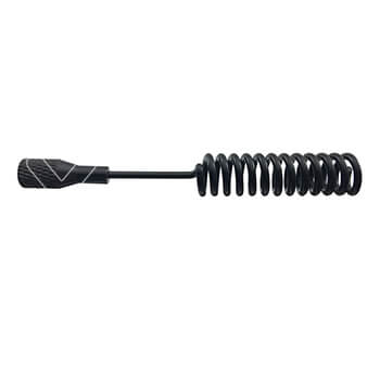 433MHz Magnetic Base Antenna with Spring Details 4