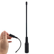 4G LTE Flexible Antenna for Two Way Radio Main