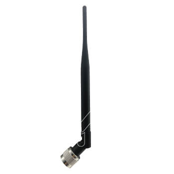 4G LTE Whip Antenna with N Plug Connector Details 3