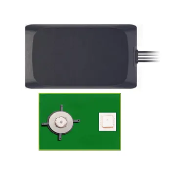 Combined 4-in-1 Antenna Support 5G RDSS GPS Details