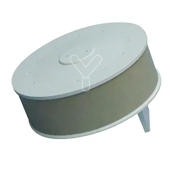 Slant-Polarized Omni Antennas Detail