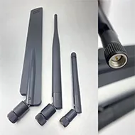 YCWT Series Swivel Design dipole Wi-Fi 6E Antenna Main