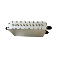100W 40 Watt Cavity Duplexer Main