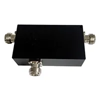 200 Watt 2-6 GHz Directional Coupler with N Connector Main
