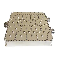 200 Watt Cavity Duplexer with DIN Connector Main