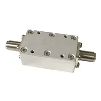 Anti-5G Interference L Band Filter for Satellite Communication Main