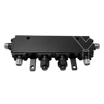 High Directivity 20 dB 8-12GHz Dual Directional Coupler Details