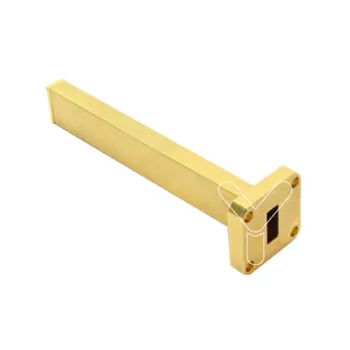 Precision Waveguide Load