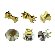 SMP Series Coax Connectors Main