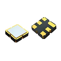 SMT 3 × 3 6 Pin 868 915 MHz SAW Pass Band Filter Main