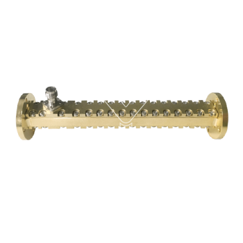 Waveguide Couplers 2