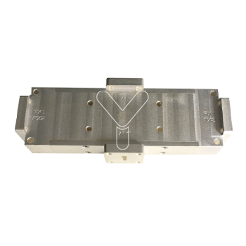 Waveguide Duplexers 2