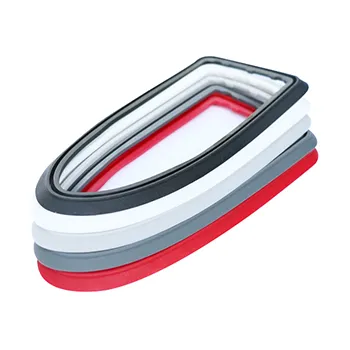 Waterproof Silicone Gel for Car Radio Antenna