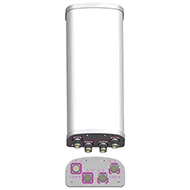 YCST4P160 3300-3600MHz Quad System, 4 Port, 0° Electrical Downtilt BTS Antenna Details