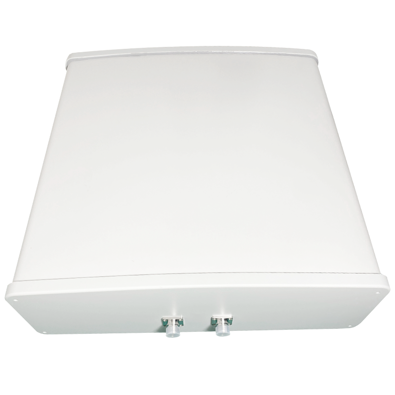 YCPL2P350 800-2700 MHz Dual Polarized MIMO 2-Port Panel Antenna 1
